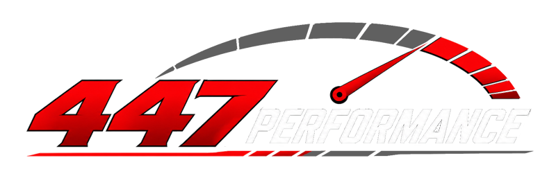 447 Performance